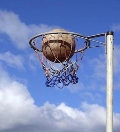 Eden Netball hosts Youth Day event