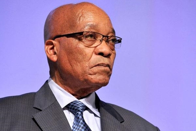 President lauds Mossel Bay Municipality