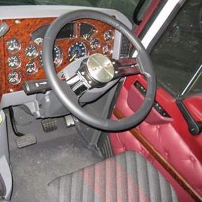 Opvolg: Vragmotorparkering ondersoek