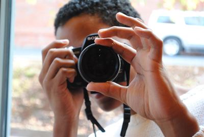 Oyster festival photo competition