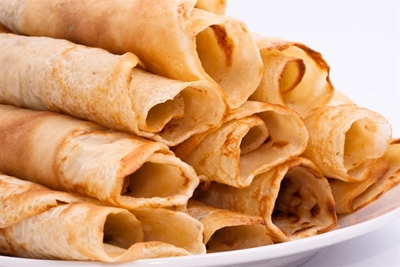 ACVV Kenani hou pannekoek-verkoping