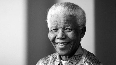 'Jamming' for Madiba