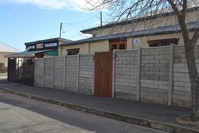 Man wat glo kinders verkrag vandag weer voor hof