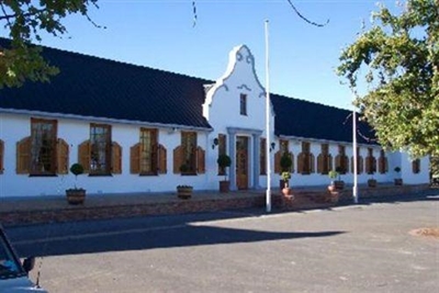 Oakdale bied groot sportdag aan
