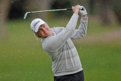Remarkable Nel wins matchplay championship
