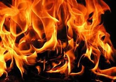 Update: Fire dare game dangerous
