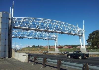 E-toll defiance by Cosatu