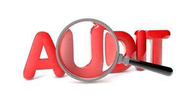 Groot Brak vullisterrein kry skoon oudit