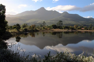 Garden Route Botanical Garden: Join now