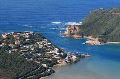 Knysna ISDF tender process probed