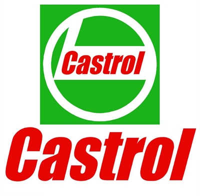 Castrol a top iconic brand