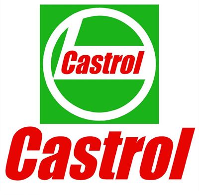 Castrol a top iconic brand