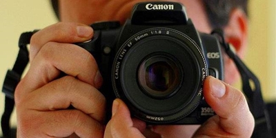 Photographers celebrate another year in pictures
