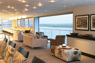 Safari trip for Gourmet winner