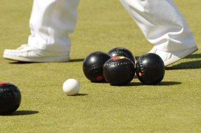 Leisure Isle Bowling Club Spring Tournament
