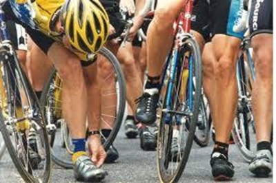 Geniet fietsry by George-skou