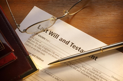 Week of free wills