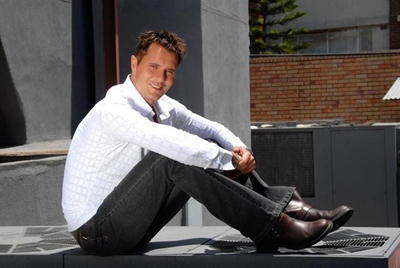 Mej. Tuinroete Klein Karoo het positiewe impak