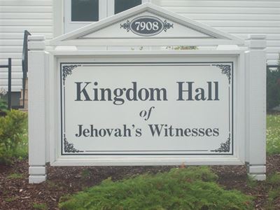 Jehovah se Getuies hou streekbyeenkoms