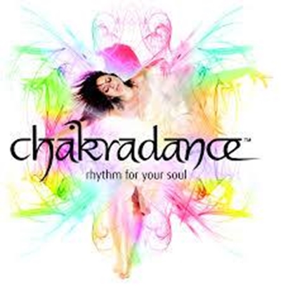 Announcing the local launch of Chakradance