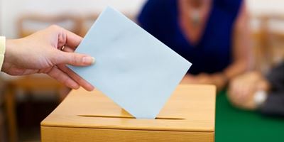 Tussenverkiesing in Bitou