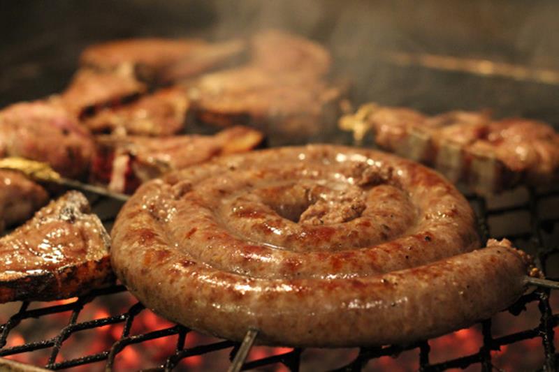 Vier Braaidag saam met Eden Lions | George Herald