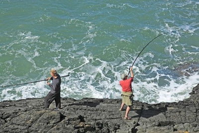 NSRI waarsku teen springgety