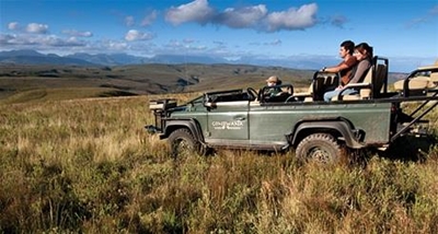 Dust settles between farmers and reserve