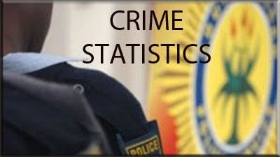 Crime statistics: a bleak picture