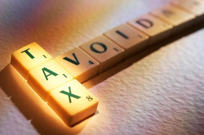 The risks of tax evasion and avoidance