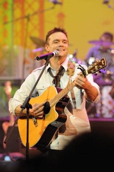 Wees deel van die vierde Christusfees
