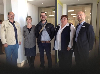 New pharmacy for Knysna Hospital