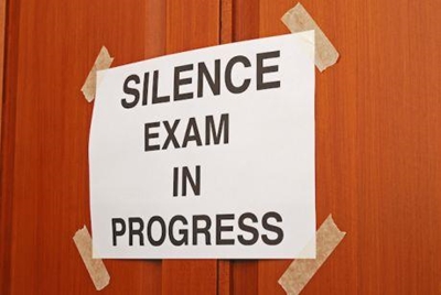 Just 26 days to matric finals