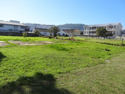 Knysna mosque application submitted