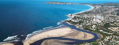 Plett Tourism's path to the future