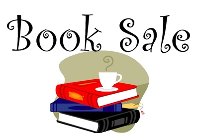Book lovers invited to book sale
