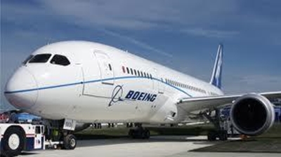 Boeing and Chinese firm to turn 'gutter oil' into jet fuel