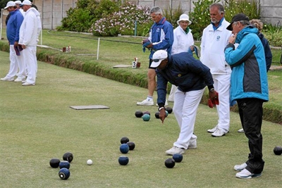 Opvolg: Swellendam buit Classic-trofee