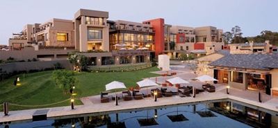 Hyatt says goodbye, Oubaai