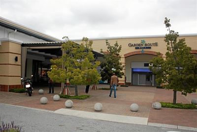 Update: Thieves strike at Garden Route Mall