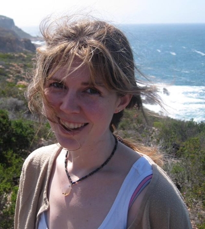 Local writer's new novel published