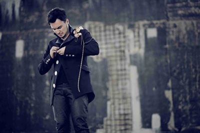 Jesse Clegg to hit Garden Route Casino