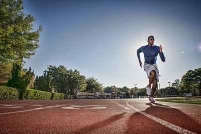 13 athletes from ASWD nominated