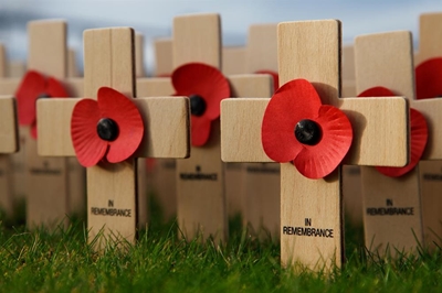 Rememberance Day Parade