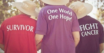Join Relay for Life this Saturday