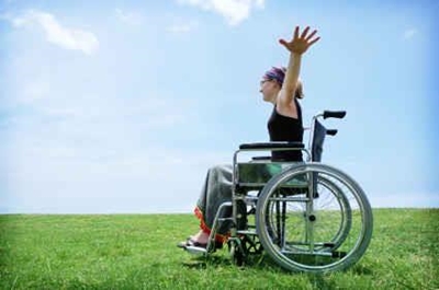 Update: Empowerment for people with disability