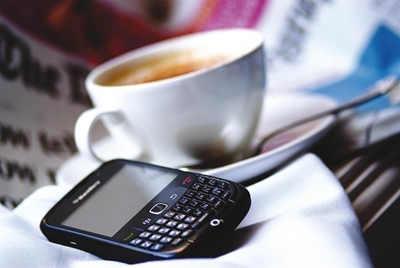 Last chance to book for business breakfast