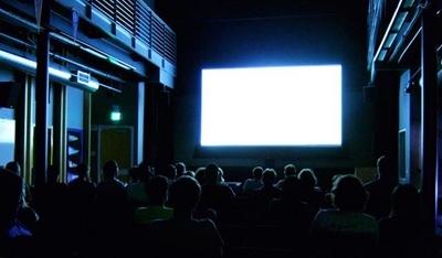 George to host film festival in 2015