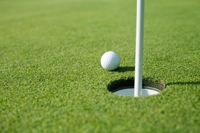 A swing in the right direction