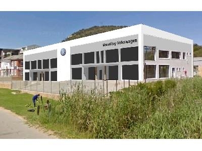 Mossel Bay Volkswagen is making a smart move!